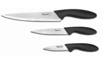 Pigeon : 3 Pc Steel Knife Set 