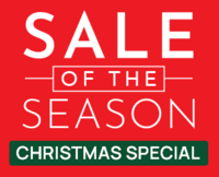 Lifestyle - Christmas Special Sale of the Season | Upto 60% off + Additional 12% off