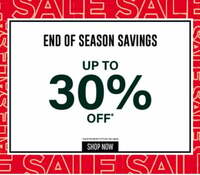 Skechers | End of Season Sale: Upto 30% Off on Shoes 