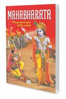 Mahabharata Paperback – 1 January 2020