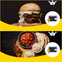 Win Rs 30 - Rs 150 on Min Order Rs 349 on Zomato/Swiggy