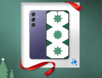 SAMSUNG Galaxy S24  5G (Onyx Black, 256 GB) On Flipkart