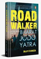 Roadwalker Paperback – 22 January 2024