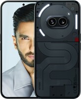 Nothing Phone (2a) 5G (Black, 128 GB) (8 GB RAM)