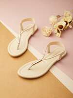 Upto 80% Off On Tokyo Talkies Women's Footwears