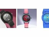 Sonata Wrist Watches upto 75% off starting From Rs.211