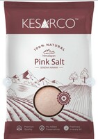 Himalayan Pink Salt-100 gm by Kesarco