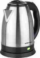 BAJAJ KTX 1.8 L DLX Electric Kettle  (1.8 L, STAINLESS STEEL)