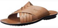 Aqualite Men's Pg-813 Slide Sandal 9UK