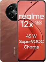 Realme 12x 5G (Coral Red, 128 GB) (8 GB RAM)