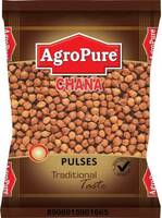 AgroPure Chana (Whole) (1 kg)