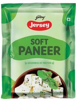Flipkart Minutes - Godrej Jersey Soft Paneer 500g(location specific)