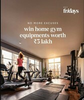 CRED Only Friday Deal @ 1PM [27/12/2024]