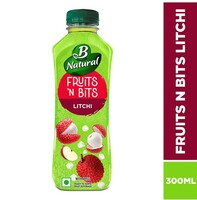 Big basket - Litchi Juice, Tulsi Green Tea and more Upto 70% Off(location specific)