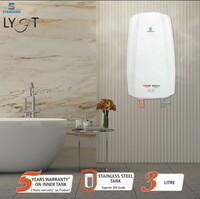 Standard Lyft 3 Litre Instant Water Geyser 3000 Watts
