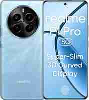 Realme P1 Pro 5G (Parrot Blue, 256 GB)  (12 GB RAM)