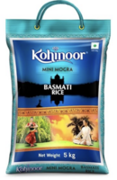 Fresh Kohinoor Minimogra and Chappan Bhog Lotus Seed [location specific]