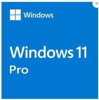 MICROSOFT Windows 11 Pro OEM DVD Pack Professional 64 Bit