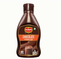 Flipkart Minutes - Del Monte Chocolate Flavoured Syrup 600g (location specific)