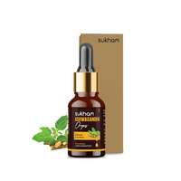 1 Rs. Samples- Sukham Drops - 15 ml