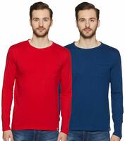 Pack of 2 Sweatshirts at Rs.199