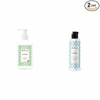 Kiddums Kids Shampoo + Baby Hair Oil - Pack of 2