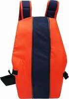 Printgram Royal Hip Seat Baby Carrier with 4 Carry Positions, Baby Carrier with Hip seat for 6 to 24 Months Baby, Adjustable New-Born to Toddler Carrier, Max Weight Up to 15 Kgs RedBlack