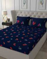 Upto 92% off on Bedsheets, Table Covers & more by Jaipur Fabric