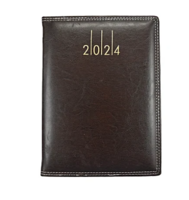 Gravity New Year Diary 2024 - Executive, Hardbound, Model GBL-800-650 Foam - 1Dt, 1 pc (Available Delhi & Mumbai)