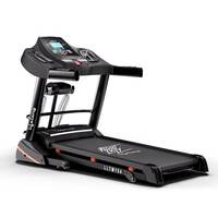 Lifelong Treadmill for Home with Massager 
