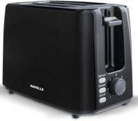HAVELLS GHCPTCJK075 750 W Pop Up Toaster  (Black)