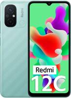 REDMI 12C (Mint Green, 64 GB)  (4 GB RAM)