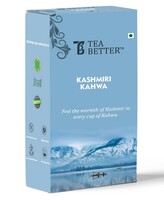 Kashmiri Kahwa Tea-30gm by Tea Better
