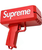 Puff Smart Cannon for Wedding, Parties Supreme Money Gun  Motion Controller on Flipkart