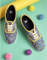 Upto 70% Off On Women Footwear