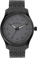 Ben Sherman Analog Gray Dial Men's Watch-BS096BM