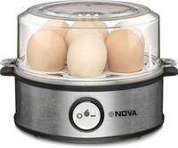 NOVA Premium Electric Egg Boiler NEC 1531 Egg Cooker