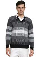 eWools Men's winterwear Woolen Office wear Sweater