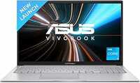ASUS Vivobook 15, Intel Core i3-1215U, 15.6" FHD 16:9 60Hz 250nits, (8GB RAM/512GB SSD/Intel UHD Graphics/Win 11 Home/Office 2021/Backlit/42WHr Battery/Cool Silver/1.7 Kg), X1504ZA-NJ320WS