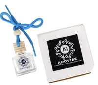 Sample @99 - AroVibe Car Perfume, Chanak Doctor Set and other items [user specific]