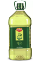Grocery Del Monte Extra Light Olive Oil Can (Jaitun Tel) 5 L [location specific]