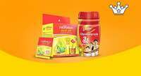 Get Upto Rs.200 back on Dabur Products (10% offer, Min order: ₹1000)