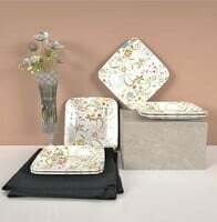 Instamart - Castleite Melamine Plates Upto 72% Off(location specific)