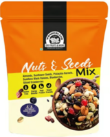 Blinkit-Wonderland Foods Nuts & Seeds Mix 100g (Location Specific)