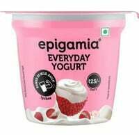 Fresh - Yogurt, Protein Bars, Rusk and more Upto 80% Off (location specific)