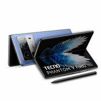 Tecno Phantom V Fold 2 (Rippling Blue, 12GB+512GB)