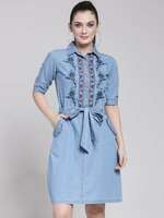 Up to 90% Off on Women's Western Wear 