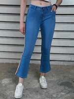 Up to 87% Off on Women's Jeans 