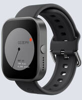 CMF by Nothing Watch Pro 1.96 AMOLED Display BT Calling AI Noise Reduction GPS Smartwatch