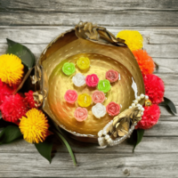 Diacraft Floating Candles